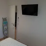 Nice Apartment In Menton French Riviera