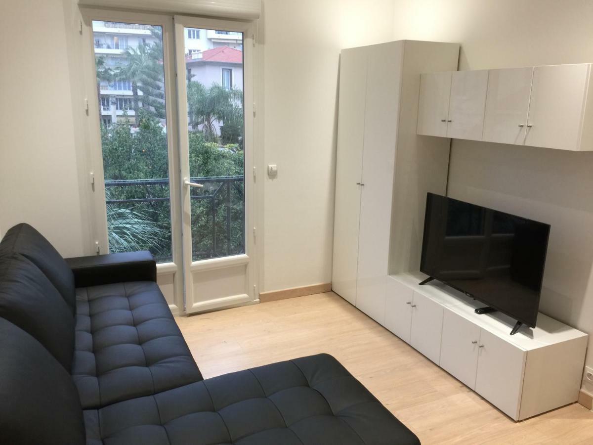 In French Riviera Appartement Menton